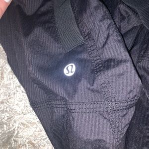 Lululemon joggers